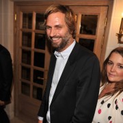 Fred x Kate Moss Party