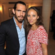 Fred x Kate Moss Party