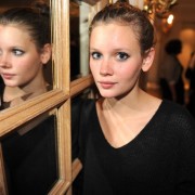 Fred x Kate Moss Party
