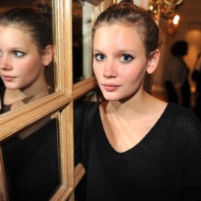 Fred x Kate Moss Party