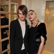 Fred x Kate Moss Party