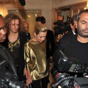 Fred x Kate Moss Party