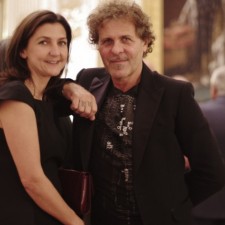 Diner de l'ANDAM
