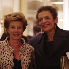 Diner de l'ANDAM