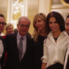 Diner de l'ANDAM