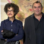 Vernissage Antidote 7