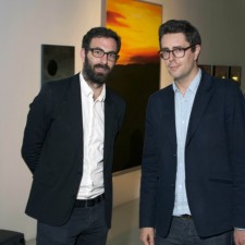 Vernissage Antidote 7