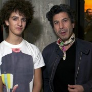 Vernissage Antidote 7