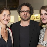 Vernissage Antidote 7