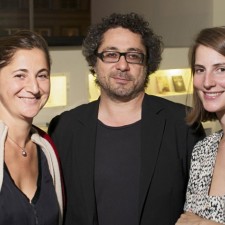 Vernissage Antidote 7