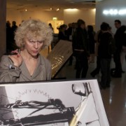 Vernissage Antidote 7