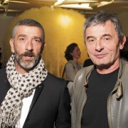 Vernissage Antidote 7