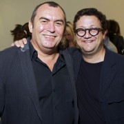 Vernissage Antidote 7