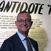 Vernissage Antidote 7