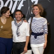 Vernissage Antidote 7