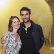 Vernissage Antidote 7