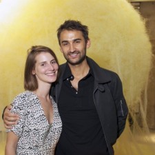 Vernissage Antidote 7