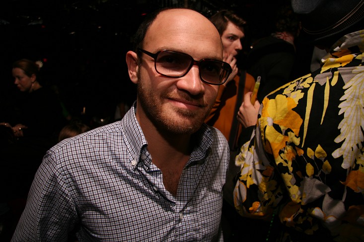 Lionel Bensemoun
