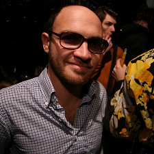 Jeremy Scott Party Lionel Bensemoun