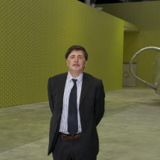 Vernissage "The Adding Machine"