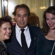 Le meilleur de la Fashion Week PAP 2012