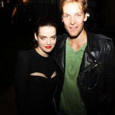 Le meilleur de la Fashion Week PAP 2012