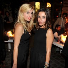 Le meilleur de la Fashion Week PAP 2012