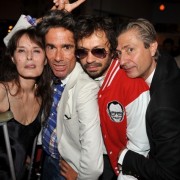 Le meilleur de la Fashion Week PAP 2012