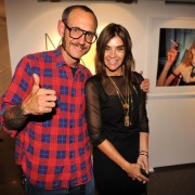 Le meilleur de la Fashion Week PAP 2012