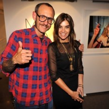 Le meilleur de la Fashion Week PAP 2012