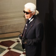 Le meilleur de la Fashion Week PAP 2012