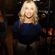 Le meilleur de la Fashion Week PAP 2012