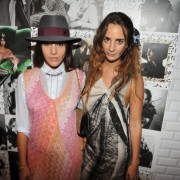 Le meilleur de la Fashion Week PAP 2012