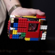 Le meilleur de la Fashion Week PAP 2012