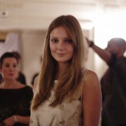 Le meilleur de la Fashion Week PAP 2012