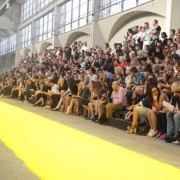 Le meilleur de la Fashion Week PAP 2012
