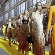 Le meilleur de la Fashion Week PAP 2012