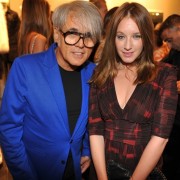 Le meilleur de la Fashion Week PAP 2012