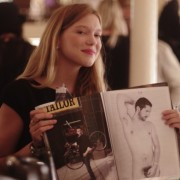 Le meilleur de la Fashion Week PAP 2012