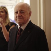 Le meilleur de la Fashion Week PAP 2012