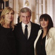 Le meilleur de la Fashion Week PAP 2012