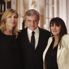 Le meilleur de la Fashion Week PAP 2012