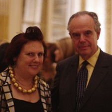 Le meilleur de la Fashion Week PAP 2012
