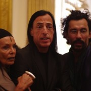 Le meilleur de la Fashion Week PAP 2012