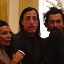 Le meilleur de la Fashion Week PAP 2012