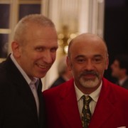 Le meilleur de la Fashion Week PAP 2012
