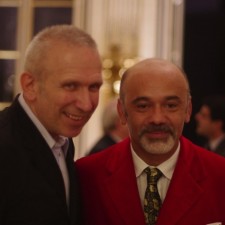 Le meilleur de la Fashion Week PAP 2012