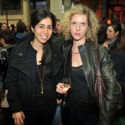 Vernissage John M Armleder 