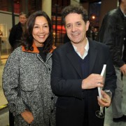 Vernissage John M Armleder 