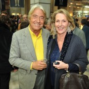 Vernissage John M Armleder 